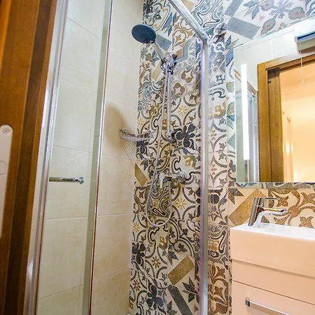 Appartement Republic