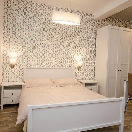 Apartament Republic