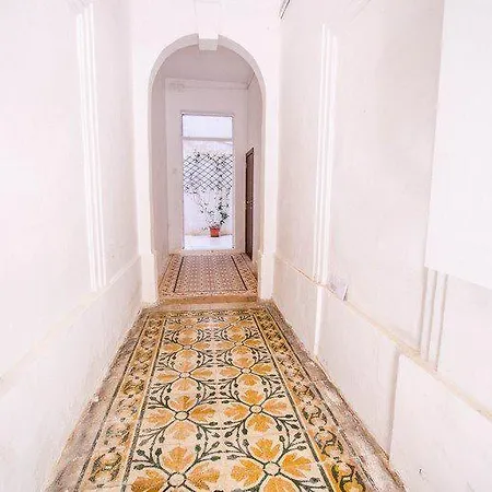 Apartament Republic