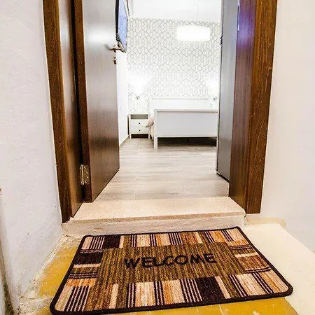 Appartement Republic *