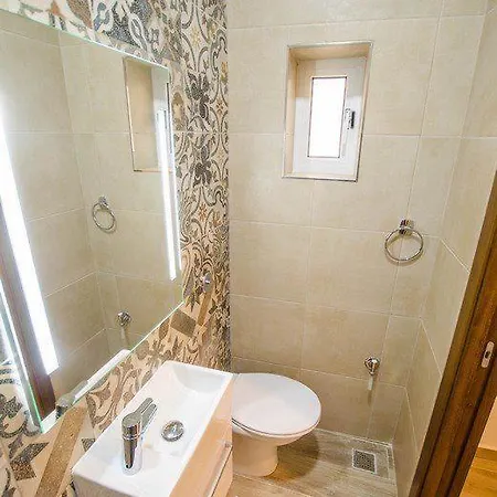 Apartmán Republic Valletta