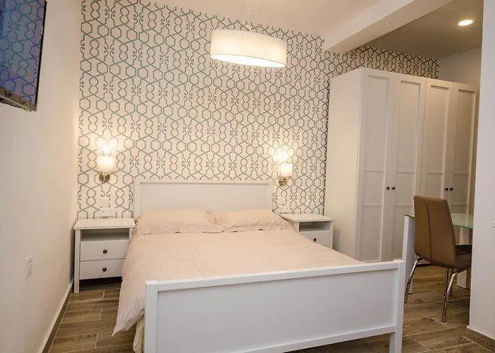 Apartamento Republic