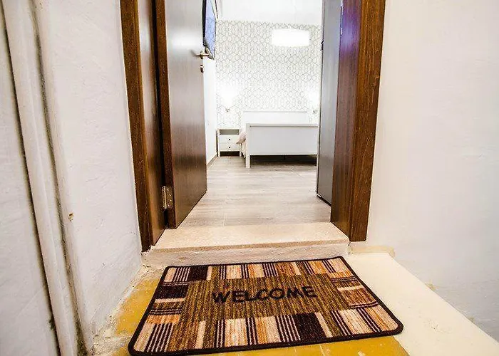 Apartamento Republic *