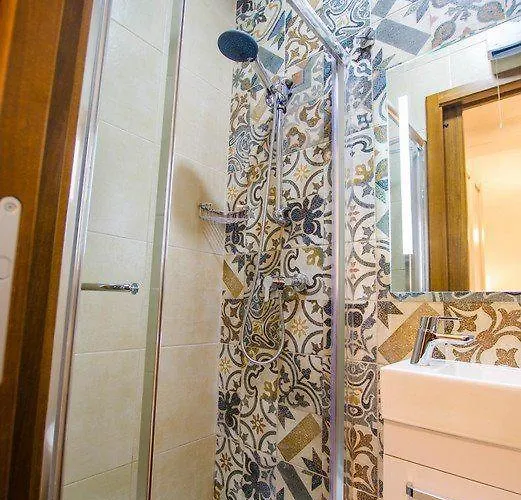 Appartement Republic