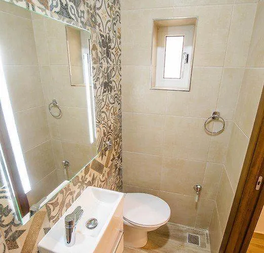 Apartamento Republic Valeta